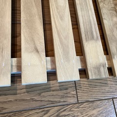 スノコ1枚10円からの画像