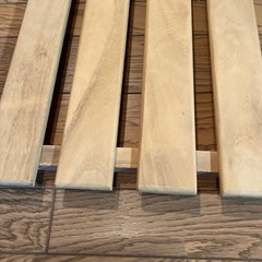 スノコ1枚10円からの画像