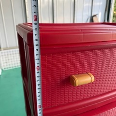 収納ケース　　　　の画像