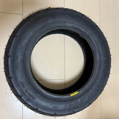 新品未使用 DUNLOP RUNSCOOT 3.00-8 D307 の画像