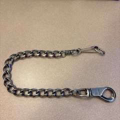 UNCROWD　UC-900　WALLET CHAINSの画像