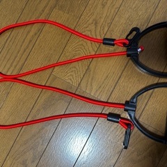 トレーニングベンチの画像