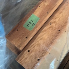 パイン集成支柱　
の画像