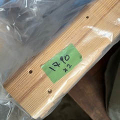 パイン集成支柱　
の画像