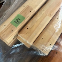 パイン集成支柱　
の画像