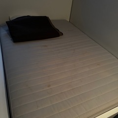 IKEAの VESTERÖY（ヴェステロイ）ポケットコイルマットレス を無料の画像