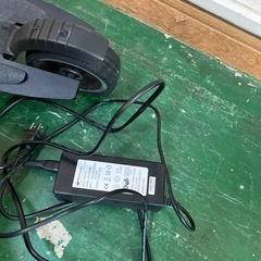 キックボードの画像