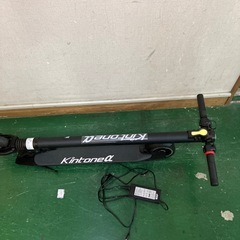 キックボードの画像