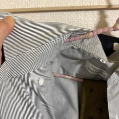 平商業　男子制服の画像