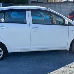 ダイハツ ミライース Lf 4WD AT 車検R9年2月迄！！の画像