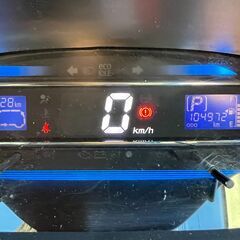 ダイハツ ミライース Lf 4WD AT 車検R9年2月迄！！の画像