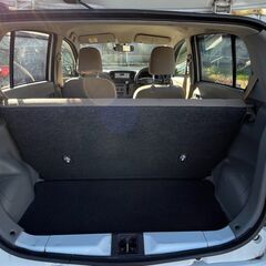 ダイハツ ミライース Lf 4WD AT 車検R9年2月迄！！の画像