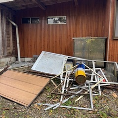 鉄・アルミの画像