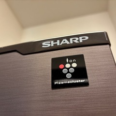 2018年製、シャープノンフロン冷凍冷蔵庫SJ-PD27D-T、価格相談可能、1月10日・11日対面受け渡し希望の画像