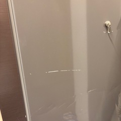 2018年製、シャープノンフロン冷凍冷蔵庫SJ-PD27D-T、価格相談可能、1月10日・11日対面受け渡し希望の画像