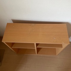 棚の画像