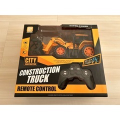 ラジコン 2つセットの画像