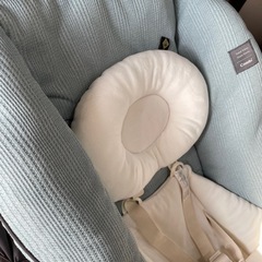 combi コンビ ネムリラ AT +LS 電動スウィング NEMULILAの画像