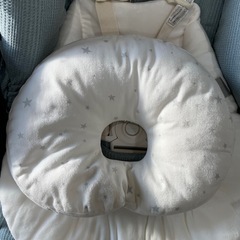 combi コンビ ネムリラ AT +LS 電動スウィング NEMULILAの画像