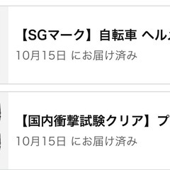 子供用ヘルメット、プロテクターサイズSセットほぼ新品の画像