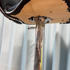 カウンター椅子の画像