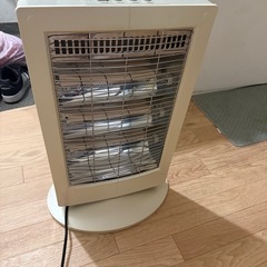 カ-ボンヒ-タ-の画像