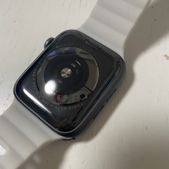 Apple Watch本体　シリーズ4の画像