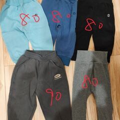 子供服まとめ売りの画像