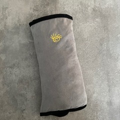 シートベルトクッション　子供の画像