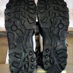 SIMPSONブーツ27,5cmの画像