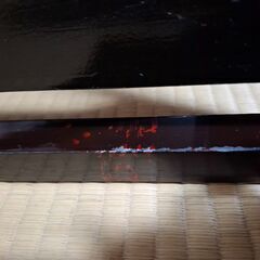 木製　衣紋掛け　衣桁　着物掛け　昭和レトロの画像