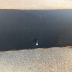 【美品/引取歓迎】レイコージャパン製 3人掛けソファ SHEER 8279 (FAB) 撥水生地の画像