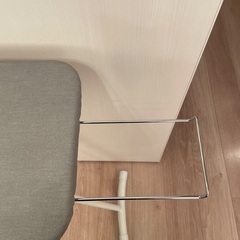 スタンド式アイロン台の画像