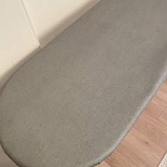 スタンド式アイロン台の画像
