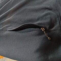 THE NORTH FACE　ジャージ？　Ｌサイズの画像