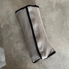 シートベルトクッション　子供の画像