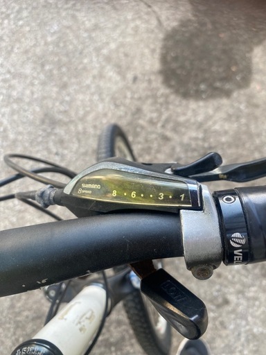 自転車