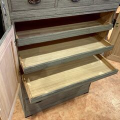 【愛品館 市原店】総桐箪笥の画像