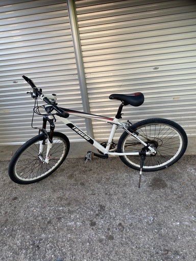 自転車