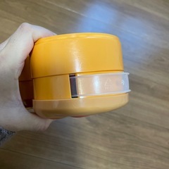 アンパンマン　お弁当箱の画像