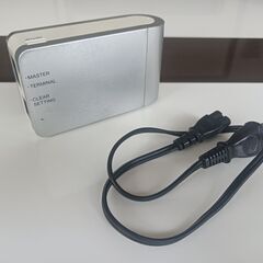 ﾊﾟﾅｿﾆｯｸ BL-PA100 中古  1個  家庭内LAN増設用機器の画像