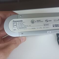 ﾊﾟﾅｿﾆｯｸ BL-PA100 中古  1個  家庭内LAN増設用機器の画像