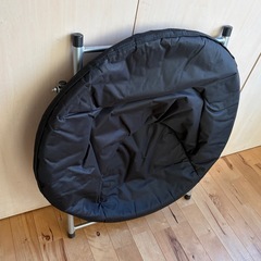 1人掛け　チェア　 ラップチェア　 NK-022の画像