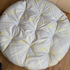 1人掛け　チェア　 ラップチェア　 NK-022の画像