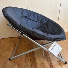 1人掛け　チェア　 ラップチェア　 NK-022の画像