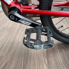 Dバイク D-Bike D-BIKE Master +18の画像