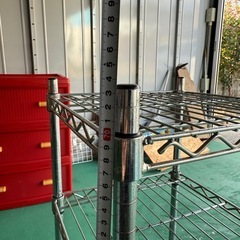 ラック　の画像