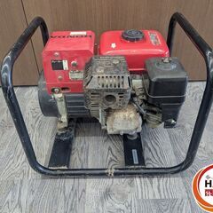 ▲🐶「ジモティ見た」でドリンクプレゼント中‼🐶 【中古】ホンダ HONDA EZ230 発電機【ハンズクラフト飯塚店】秋松の画像