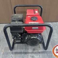▲🐶「ジモティ見た」でドリンクプレゼント中‼🐶 【中古】ホンダ HONDA EZ230 発電機【ハンズクラフト飯塚店】秋松の画像