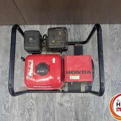 ▲🐶「ジモティ見た」でドリンクプレゼント中‼🐶 【中古】ホンダ HONDA EZ230 発電機【ハンズクラフト飯塚店】秋松の画像